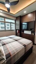 Blk 428B Floral Spring @ Yishun (Yishun), HDB 5 Rooms #633124851